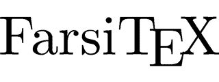 The FarsiTeX Project.